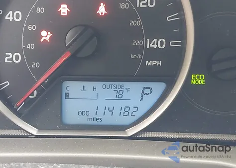 2015 Toyota Rav4 Le from USA, damaged, VIN 2T3BFREV2FW390183
